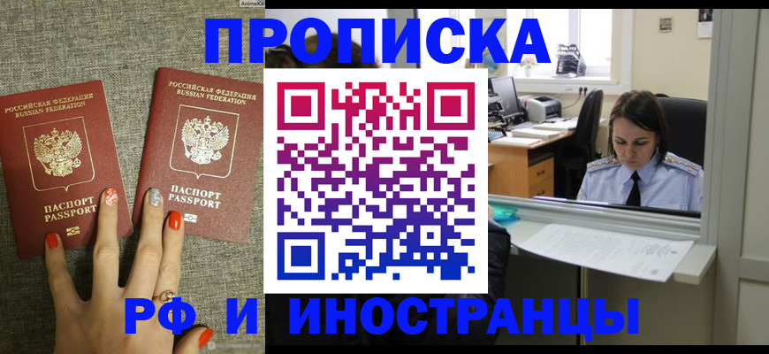 прописка законно в Апатитах